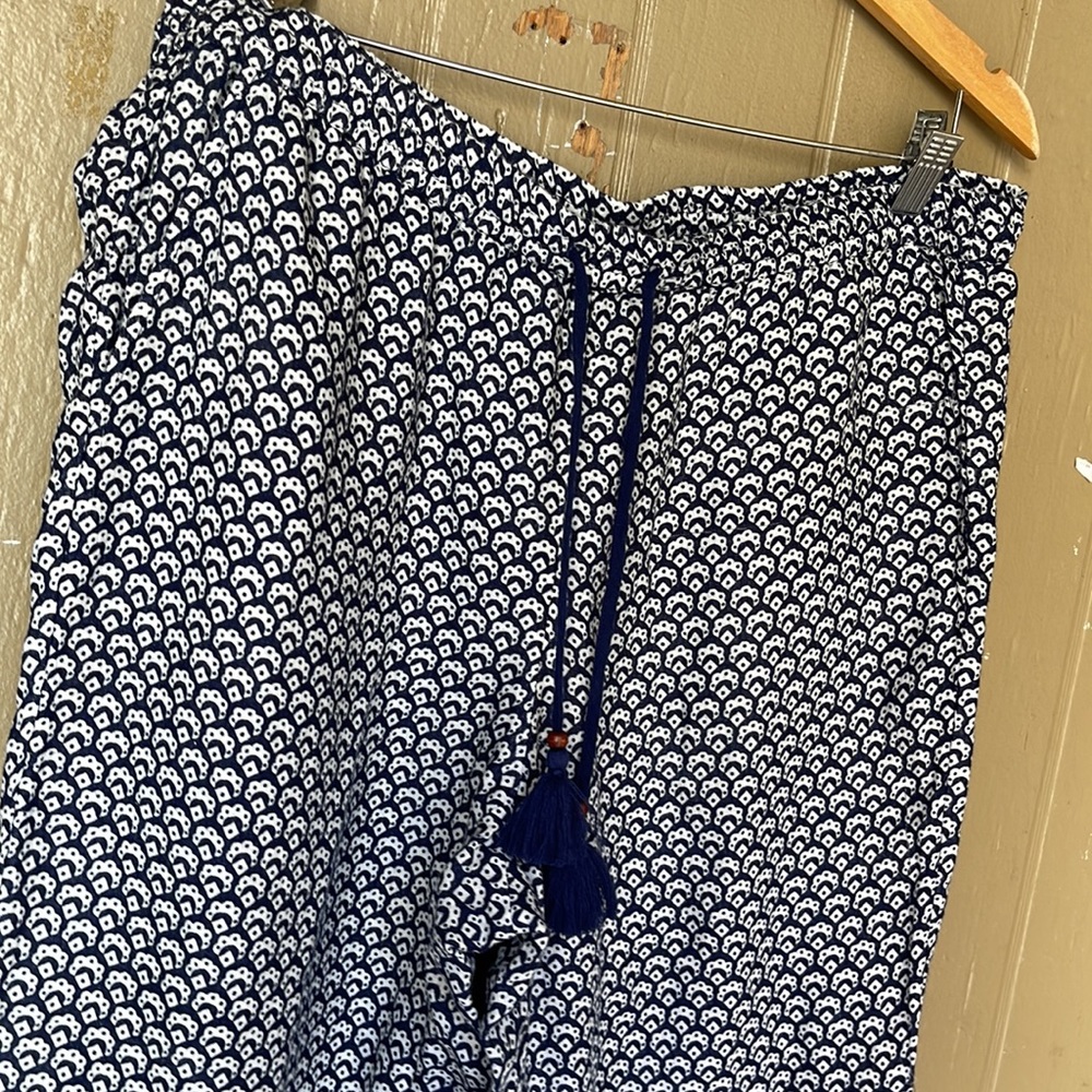 Talbots pants - Picture 2 of 9